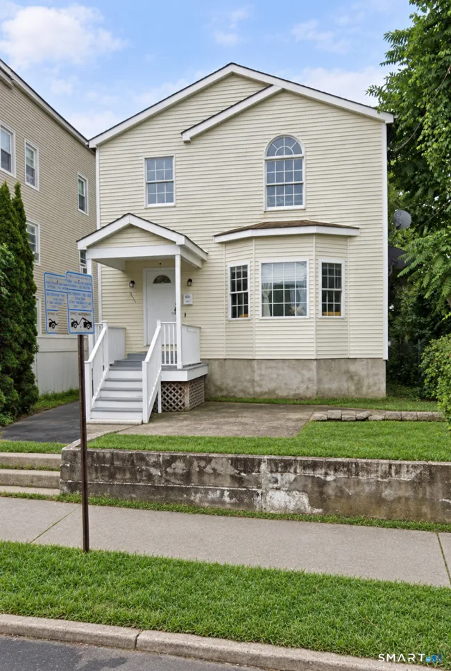 231 Orland Street