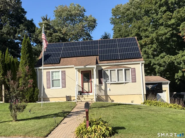 65 Sunnyside Court, Milford, CT