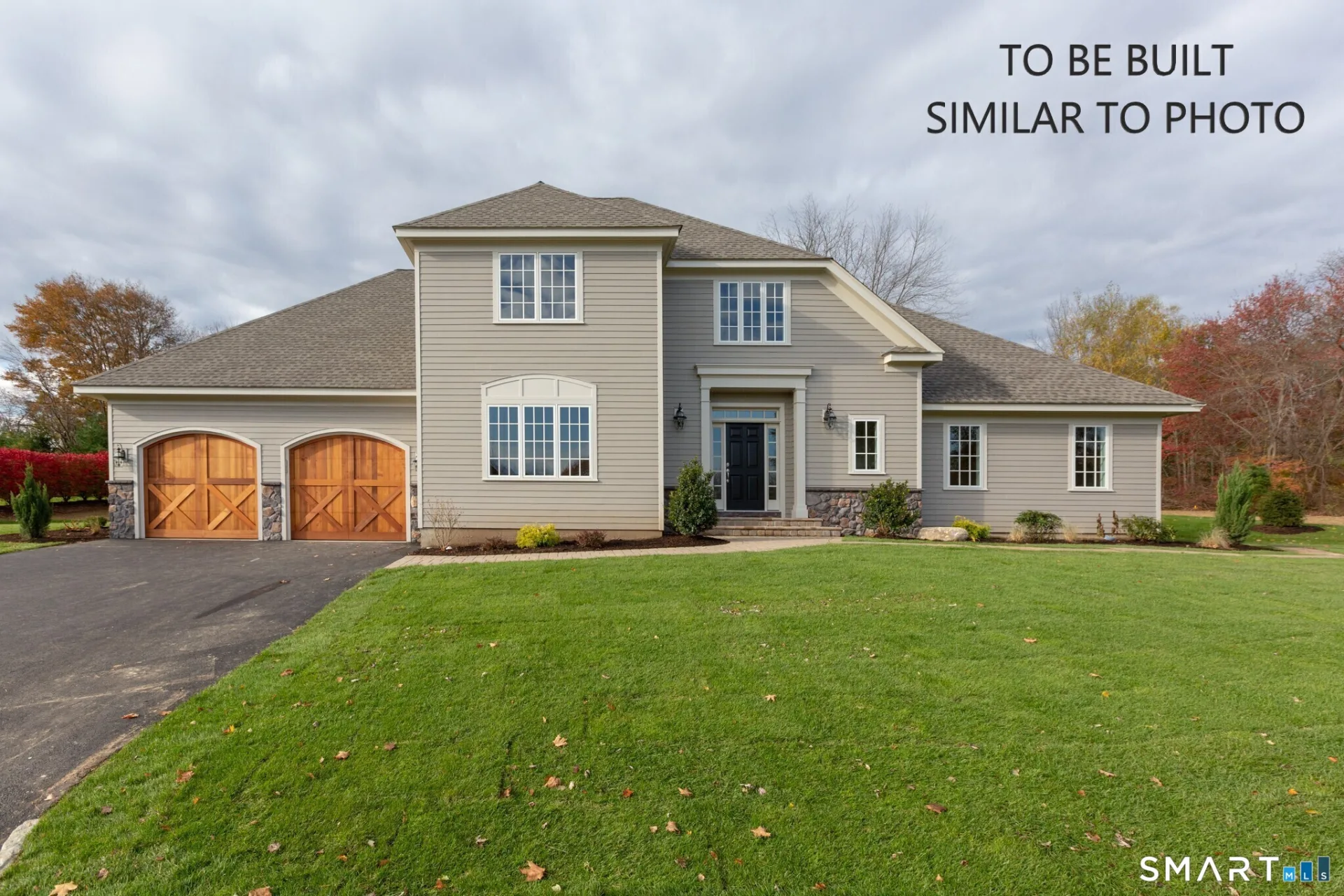 294 Christian Road, Middlebury, CT