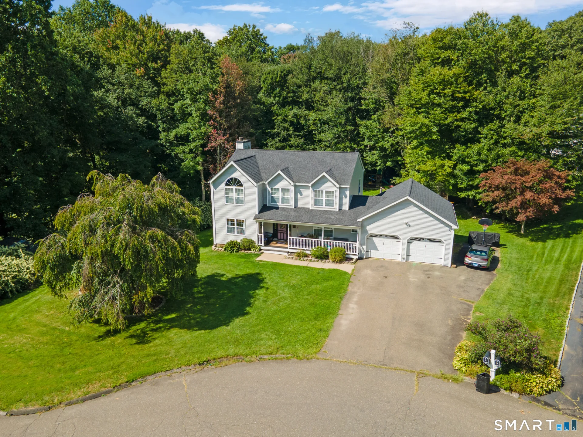 2 Quail Hollow Court, Beacon Falls, CT