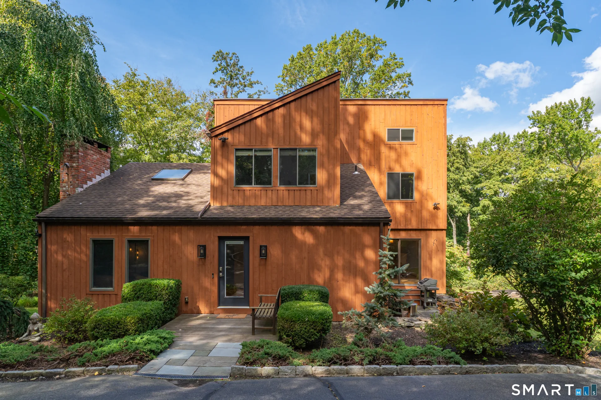 962 Moose Hill Road, Guilford, CT