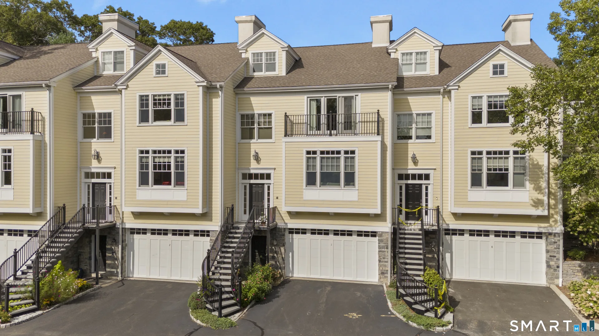 122 North Fair Street #3, Guilford, CT