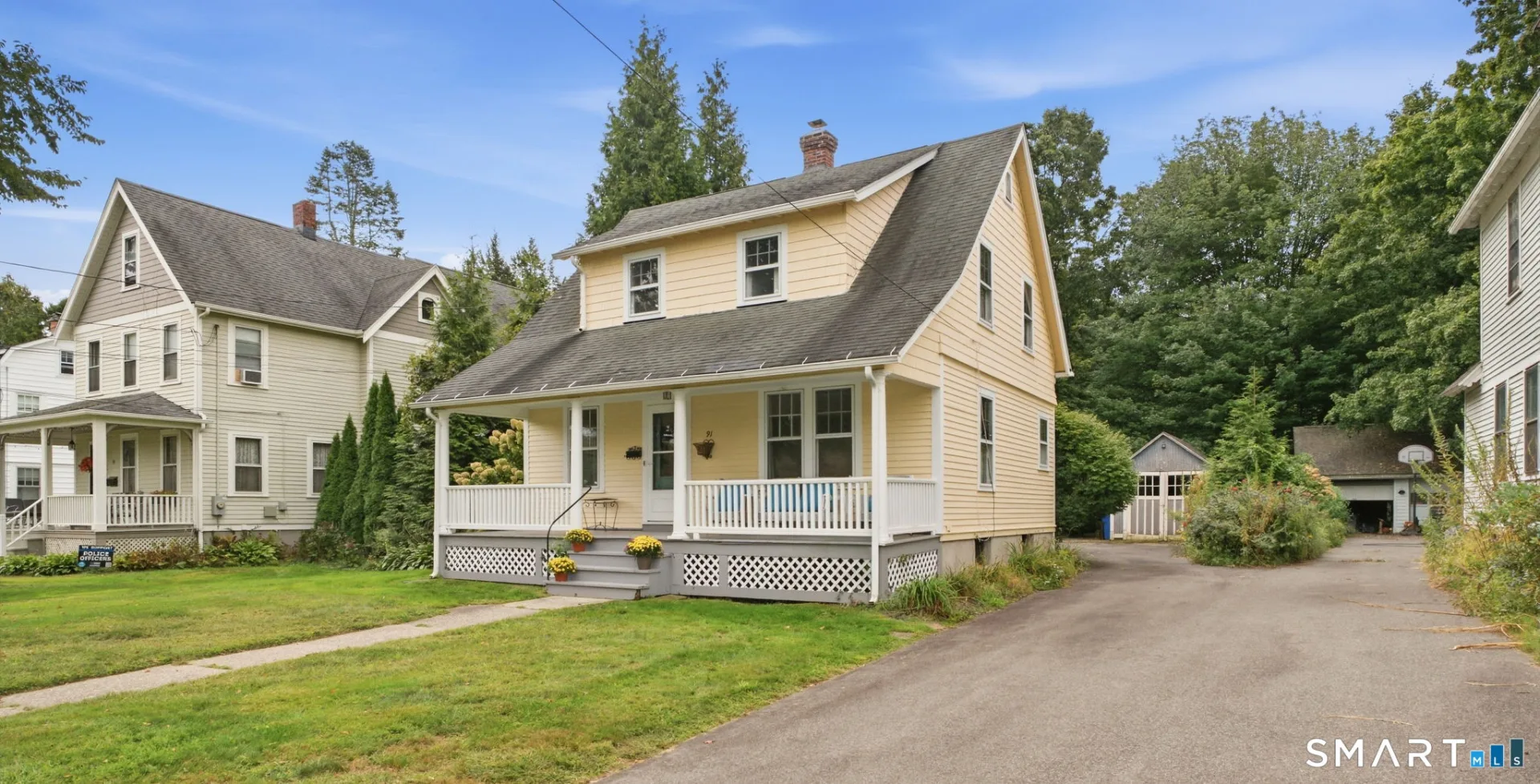 91 State Street, Wethersfield, CT