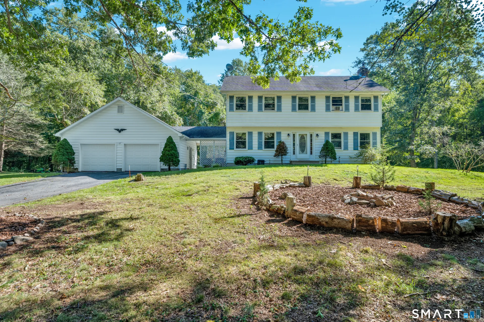 757 Shewville Road, Ledyard, CT