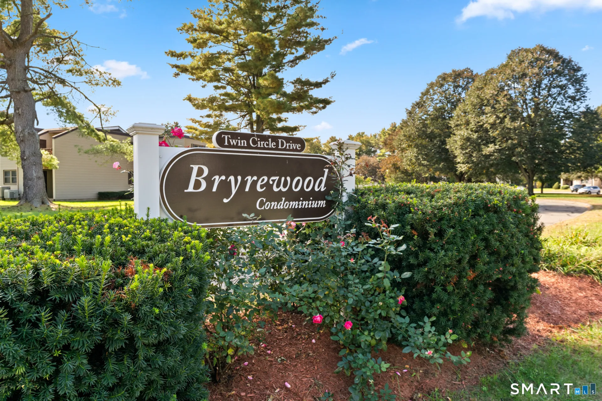 609 Twin Circle Drive #609, South Windsor, CT