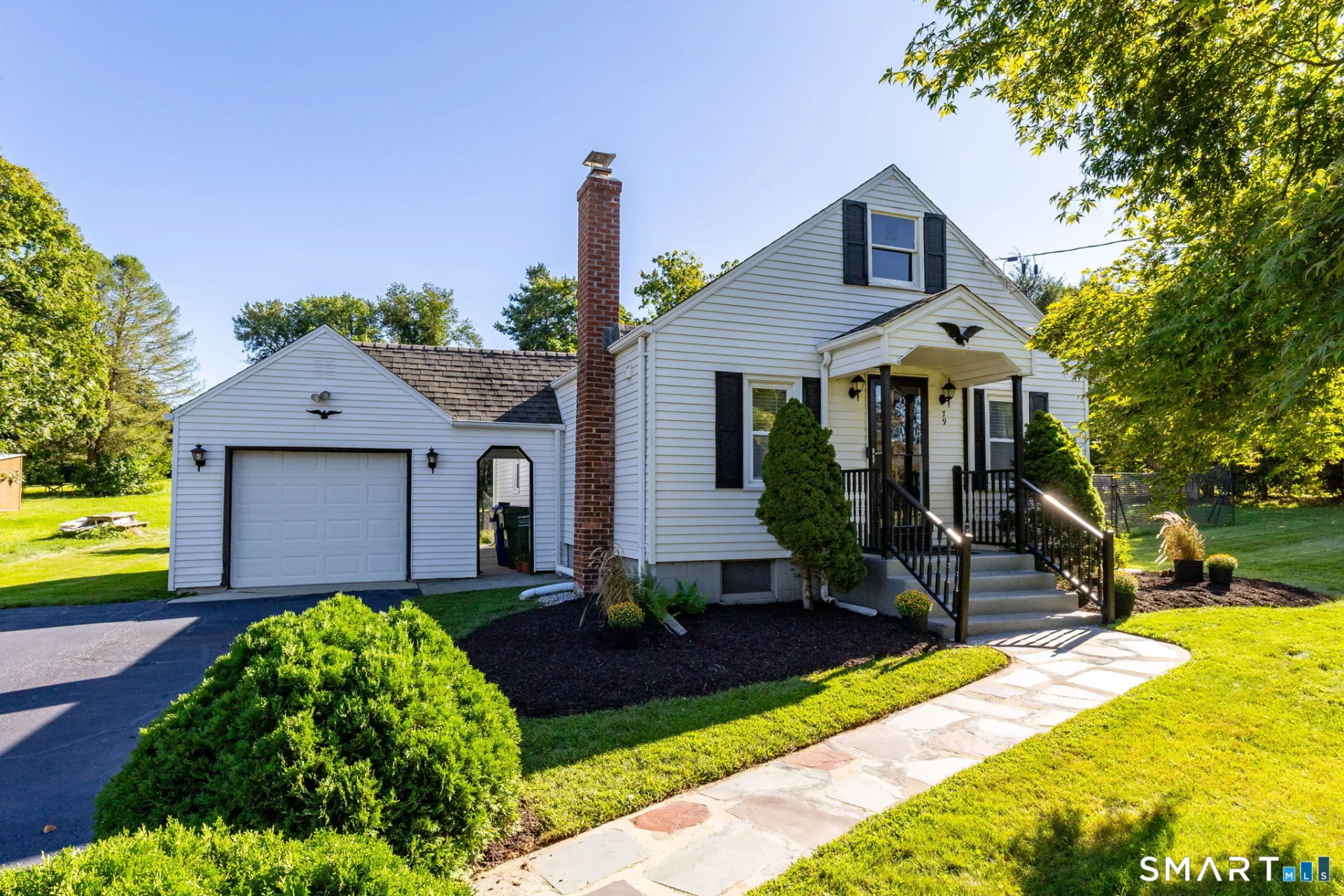79 Plumb Road, Middletown, CT