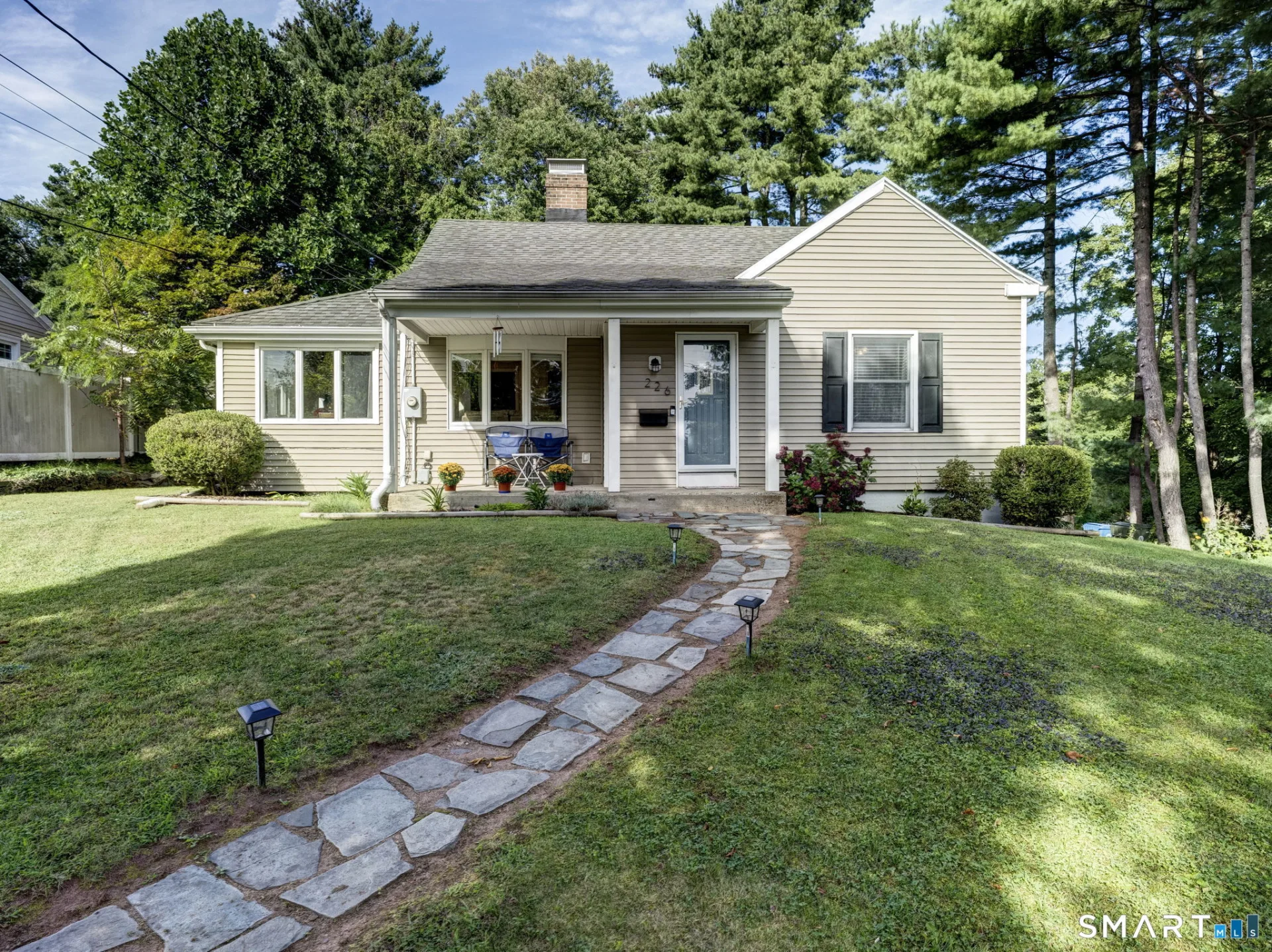 226 Percival Avenue, Berlin, CT
