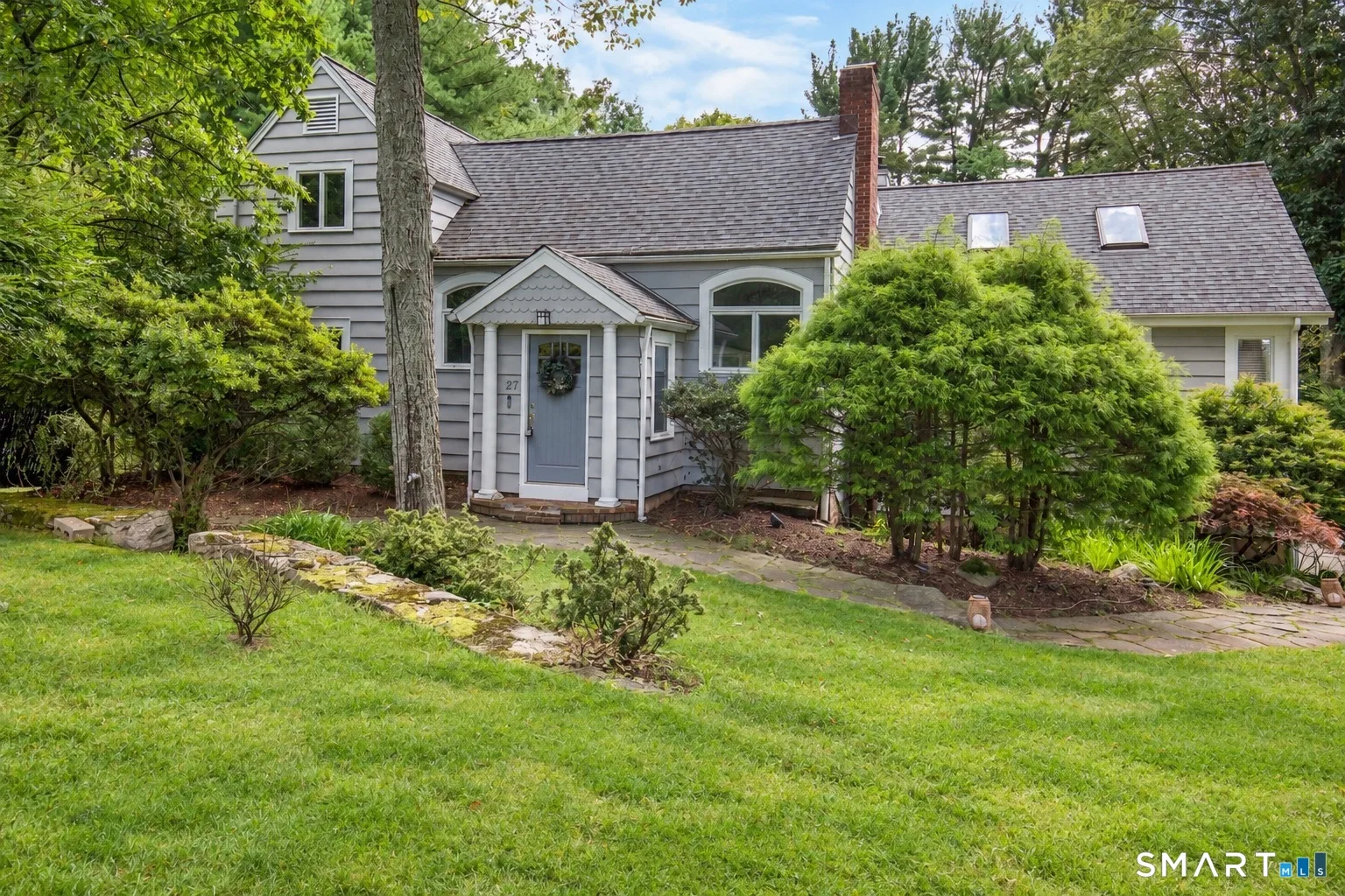 27 Rayfield Road, Westport, CT