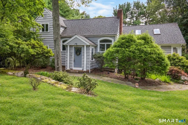 27 Rayfield Road, Westport, CT