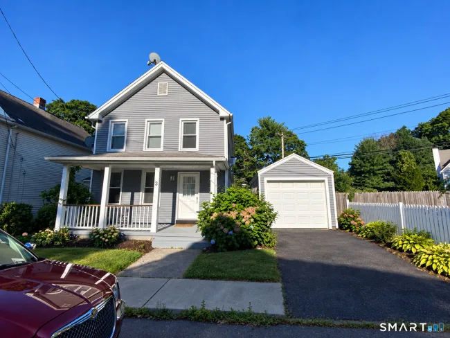 3 Alfred Court, Stratford, CT