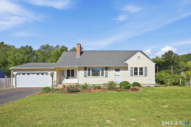 2 Belinda Lane, Enfield, CT