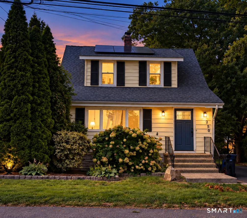 1250 Hillside Avenue, Stratford, CT
