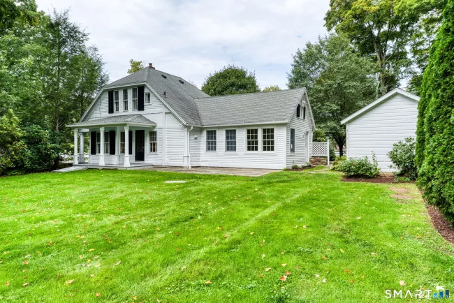 6 Pitch Road