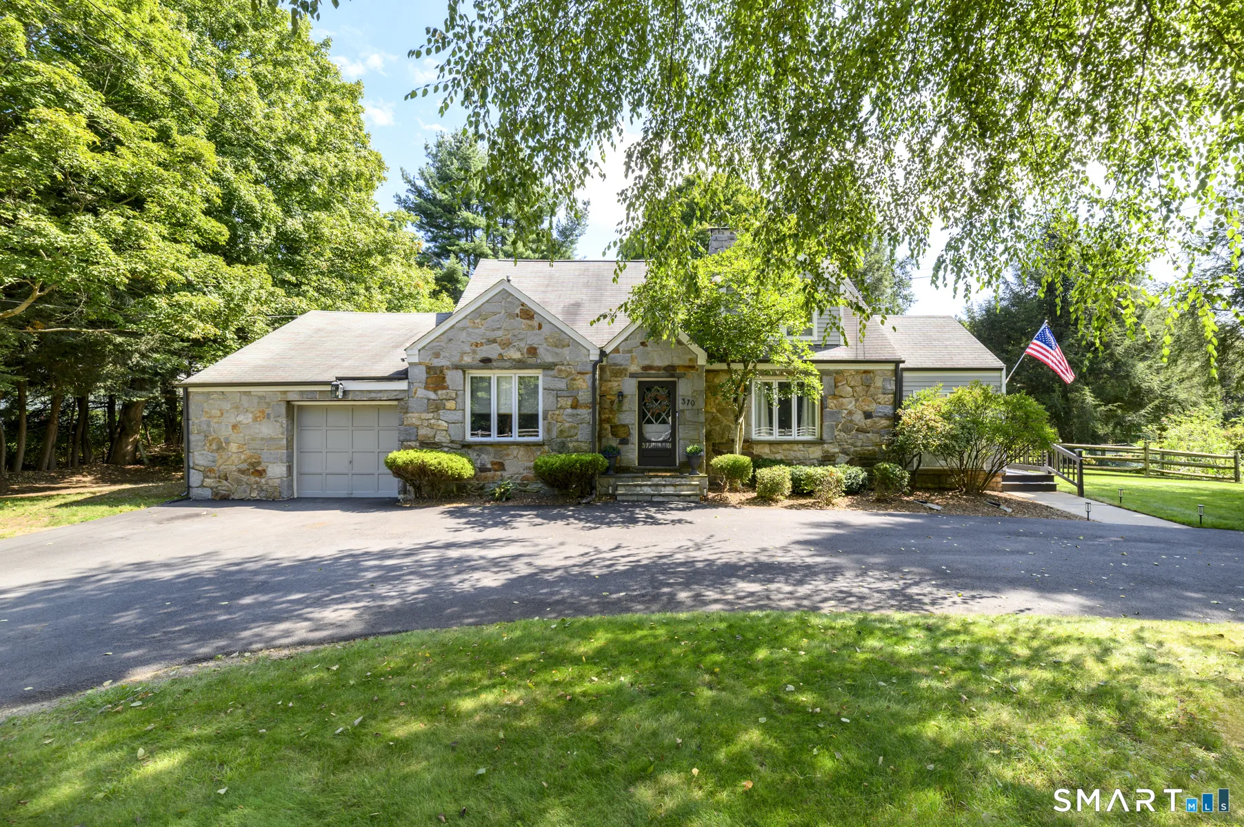 370 Pepper Street, Monroe, CT