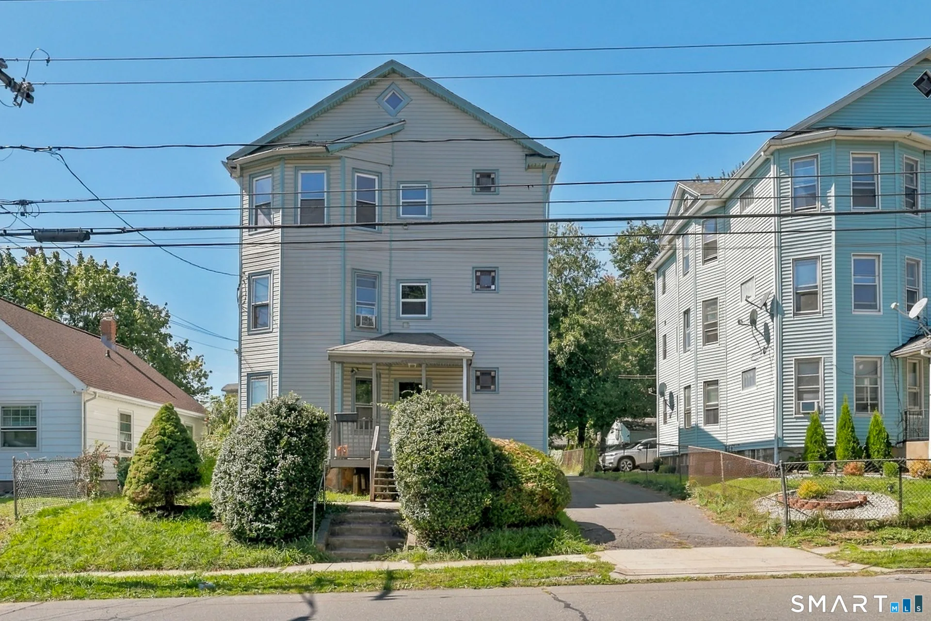 41 Rocky Hill Avenue, New Britain, CT