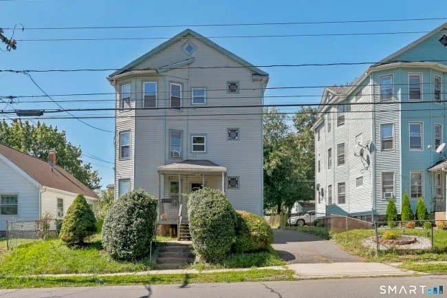 41 Rocky Hill Avenue, New Britain, CT