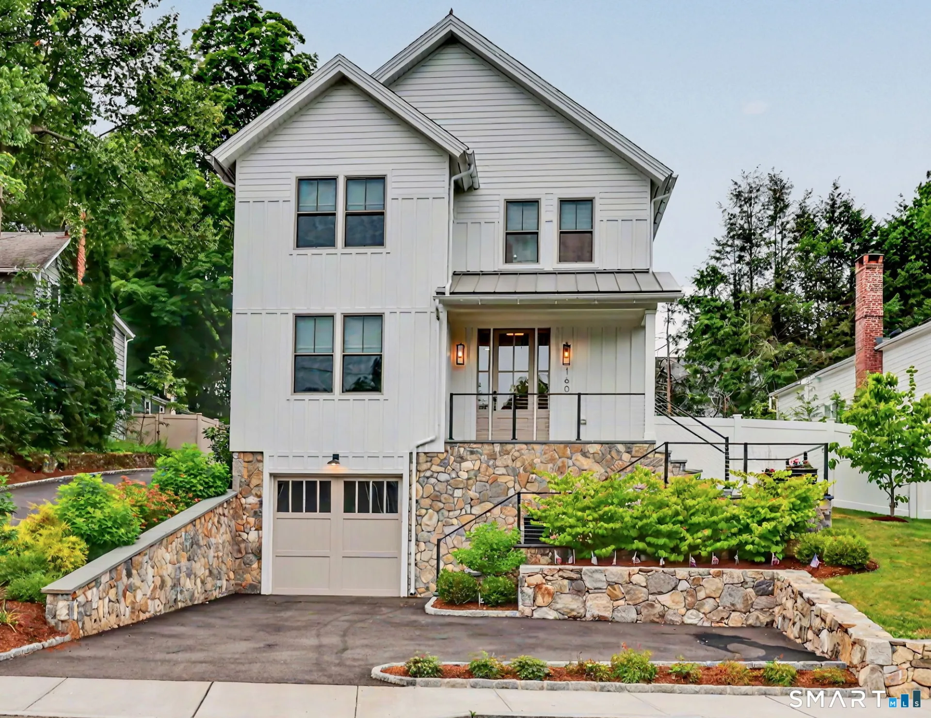 160 Forest Street #160, New Canaan, CT
