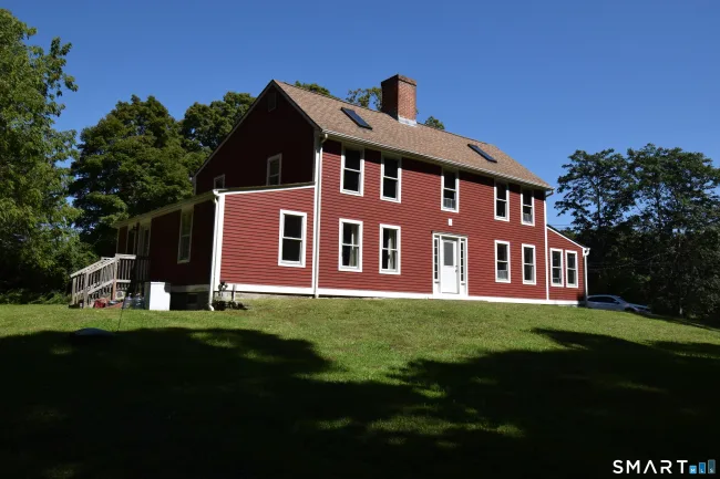 39 Mill Road, Madison, CT