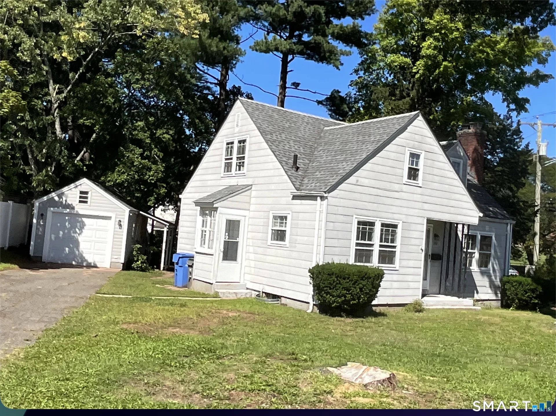 198 Broad Street, Manchester, CT