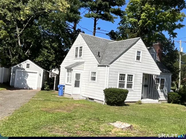198 Broad Street, Manchester, CT