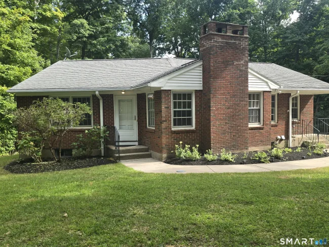 578 Old Sherman Hill Road, Woodbury, CT