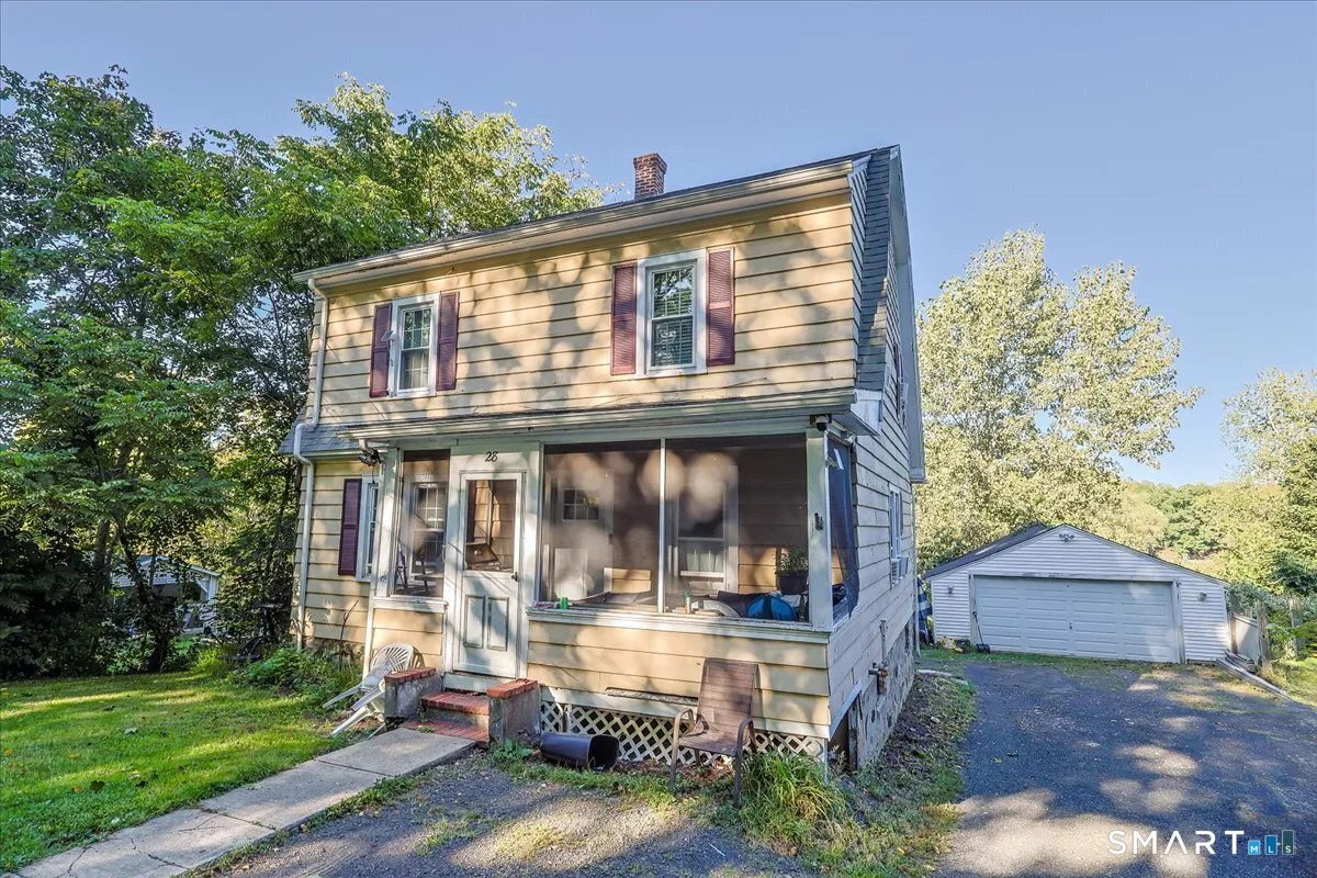 28 Mountainville Road, Danbury, CT