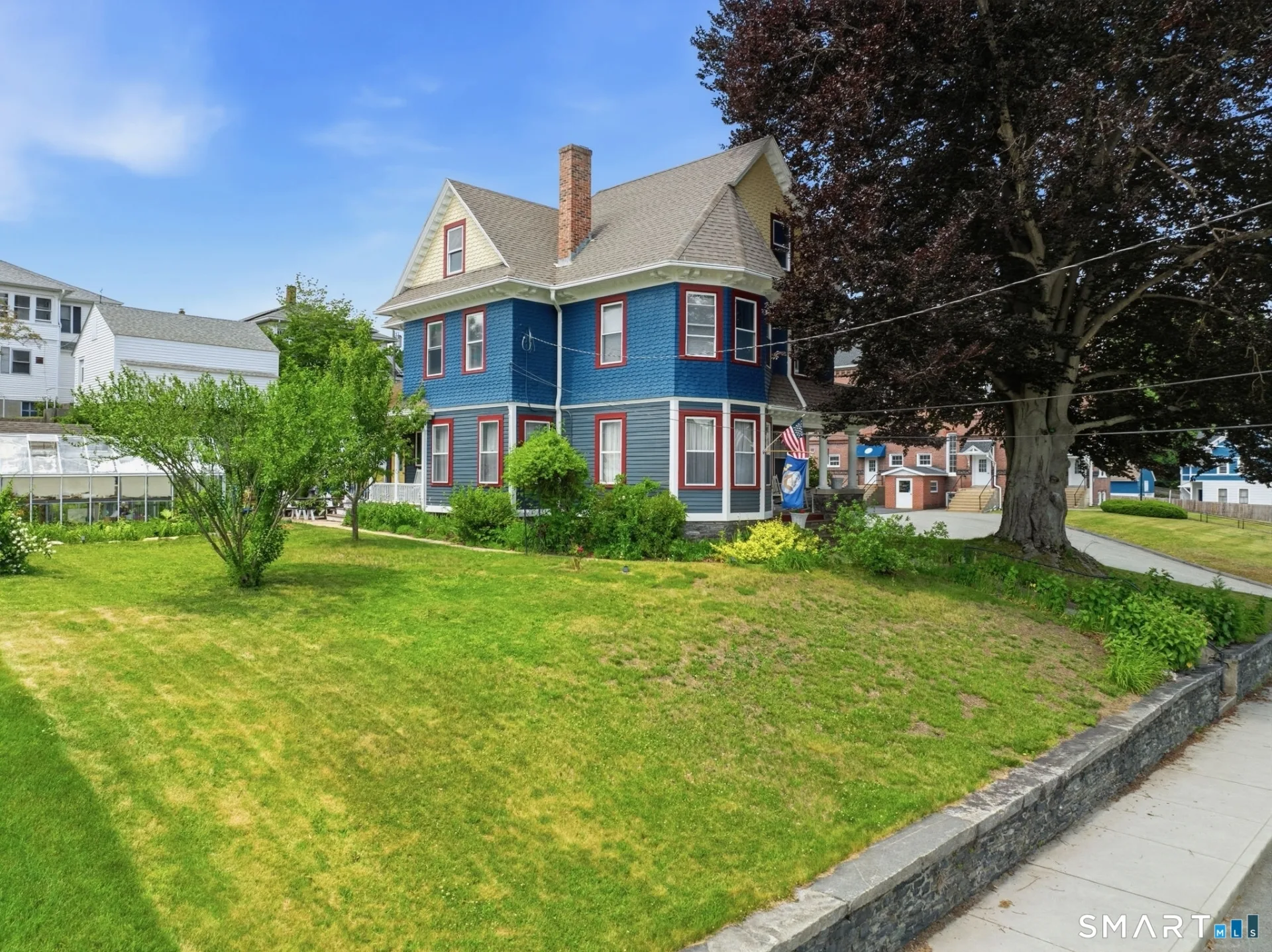 110 Church Street, Putnam, CT