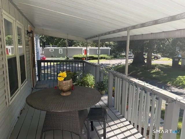 33 Green Acres Park Drive, Westbrook, CT