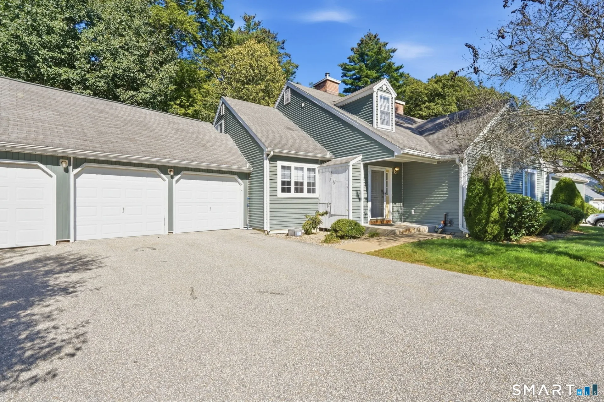 29 Samuel Lane #29, Mansfield, CT