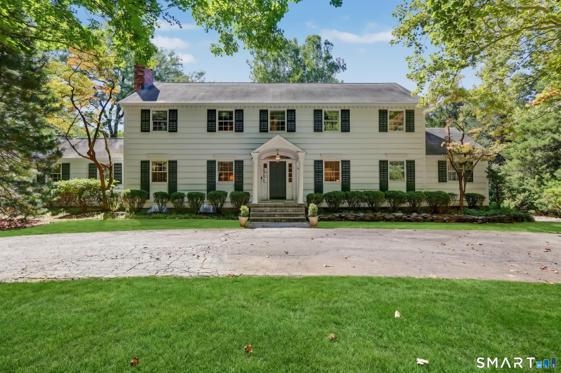 1951 Burr Street, Fairfield, CT