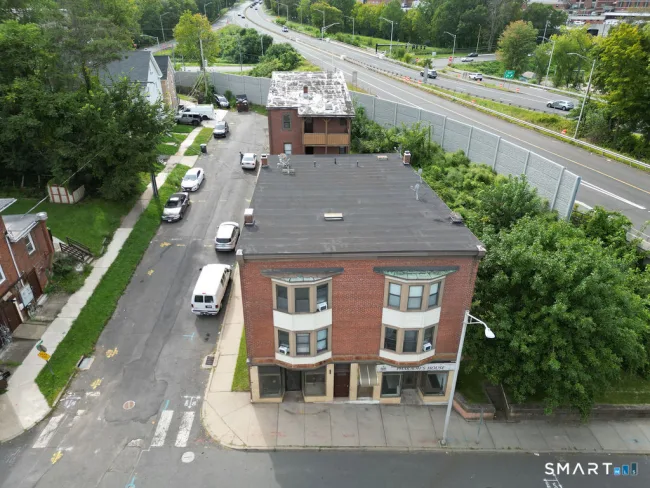 61 East Main Street, Middletown, CT