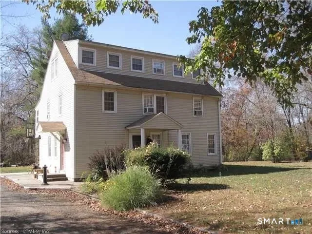 359 Salmon Brook Street, Granby, CT