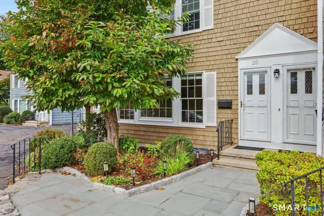102 Valley Road #20
