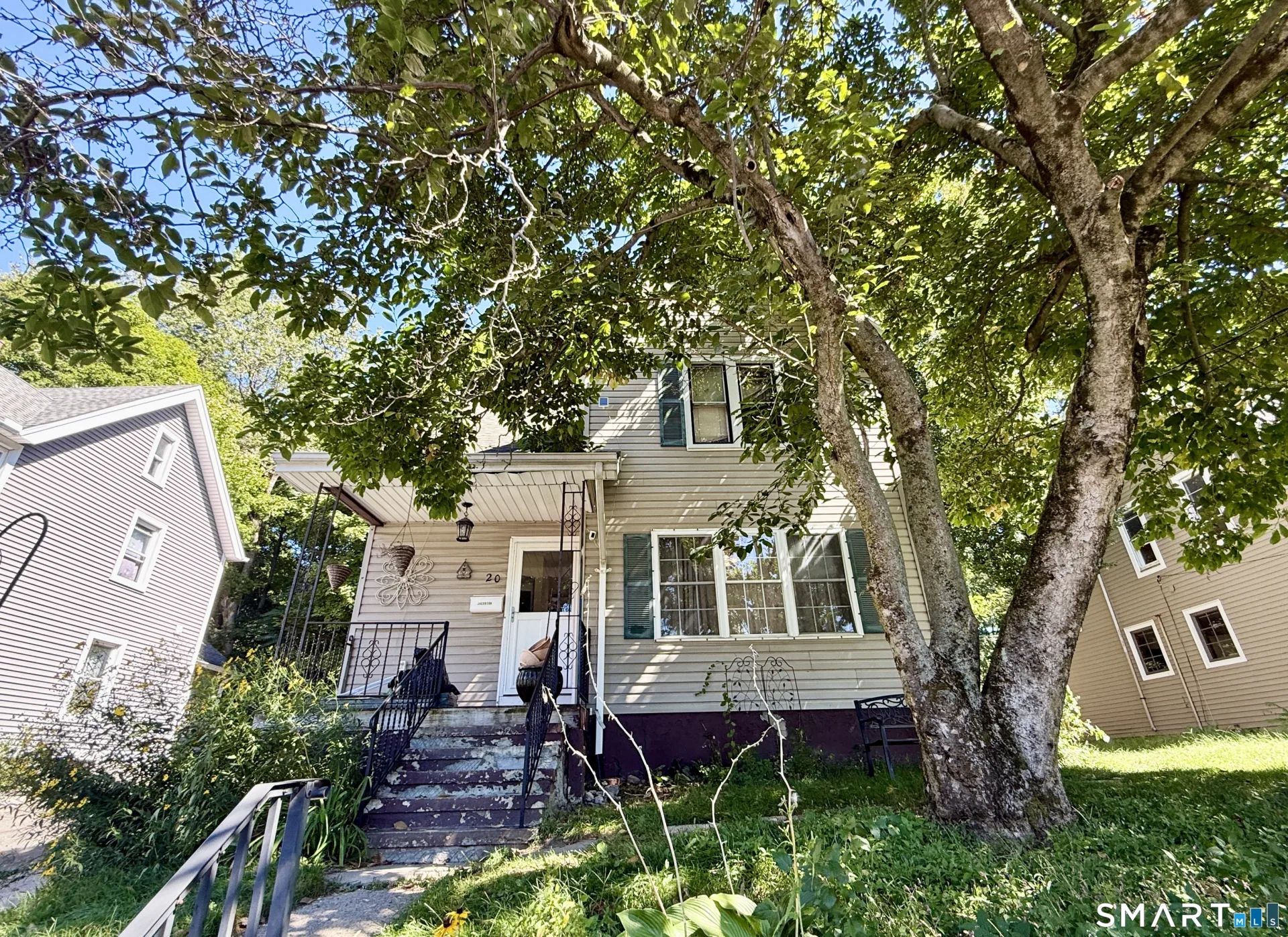 20 Terrace Avenue, Waterbury, CT