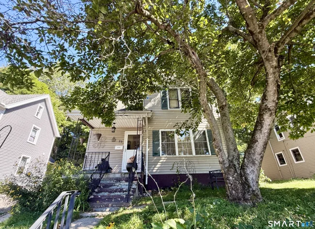 20 Terrace Avenue, Waterbury, CT