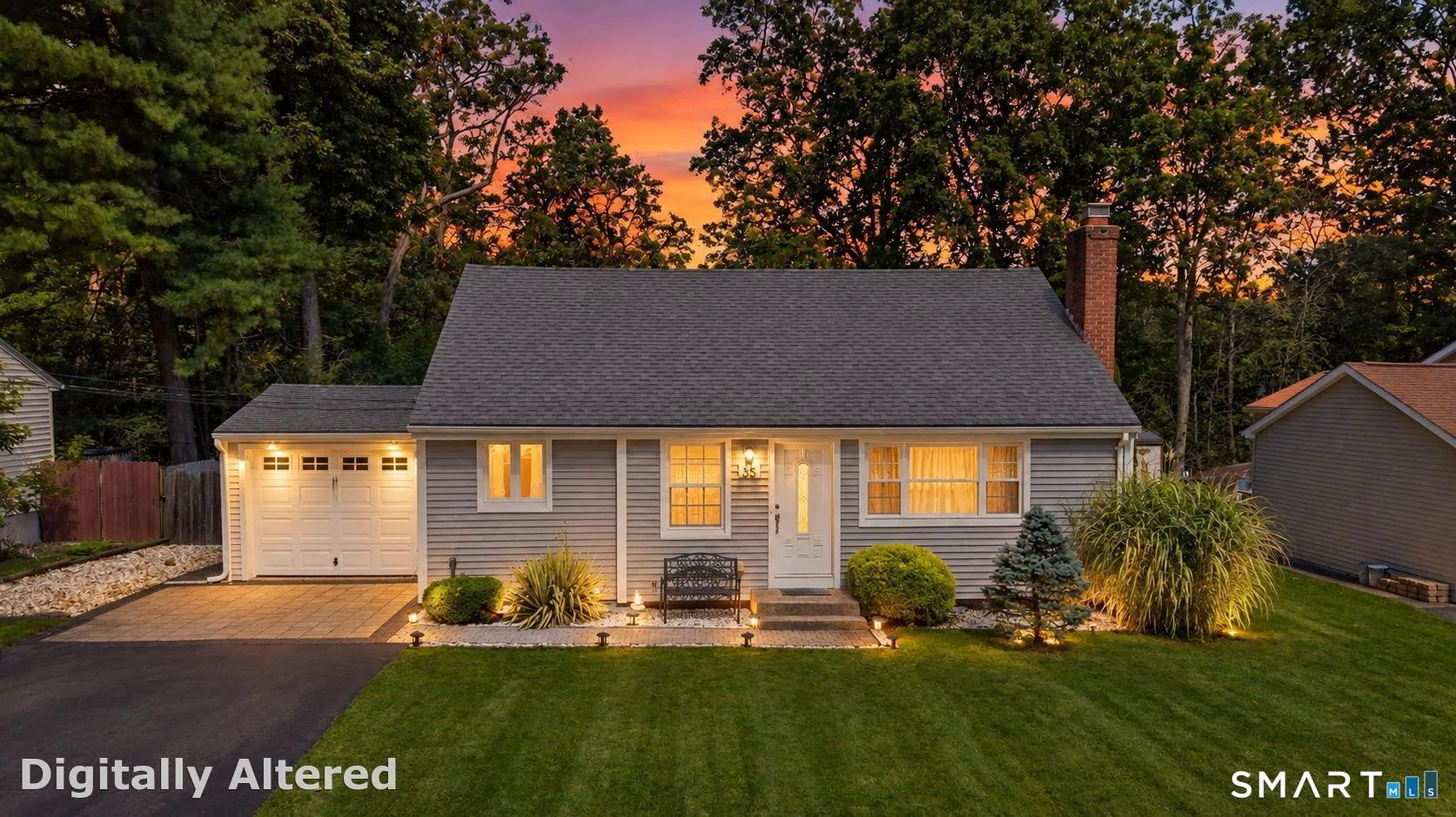 35 Woodhaven Drive, New Britain, CT