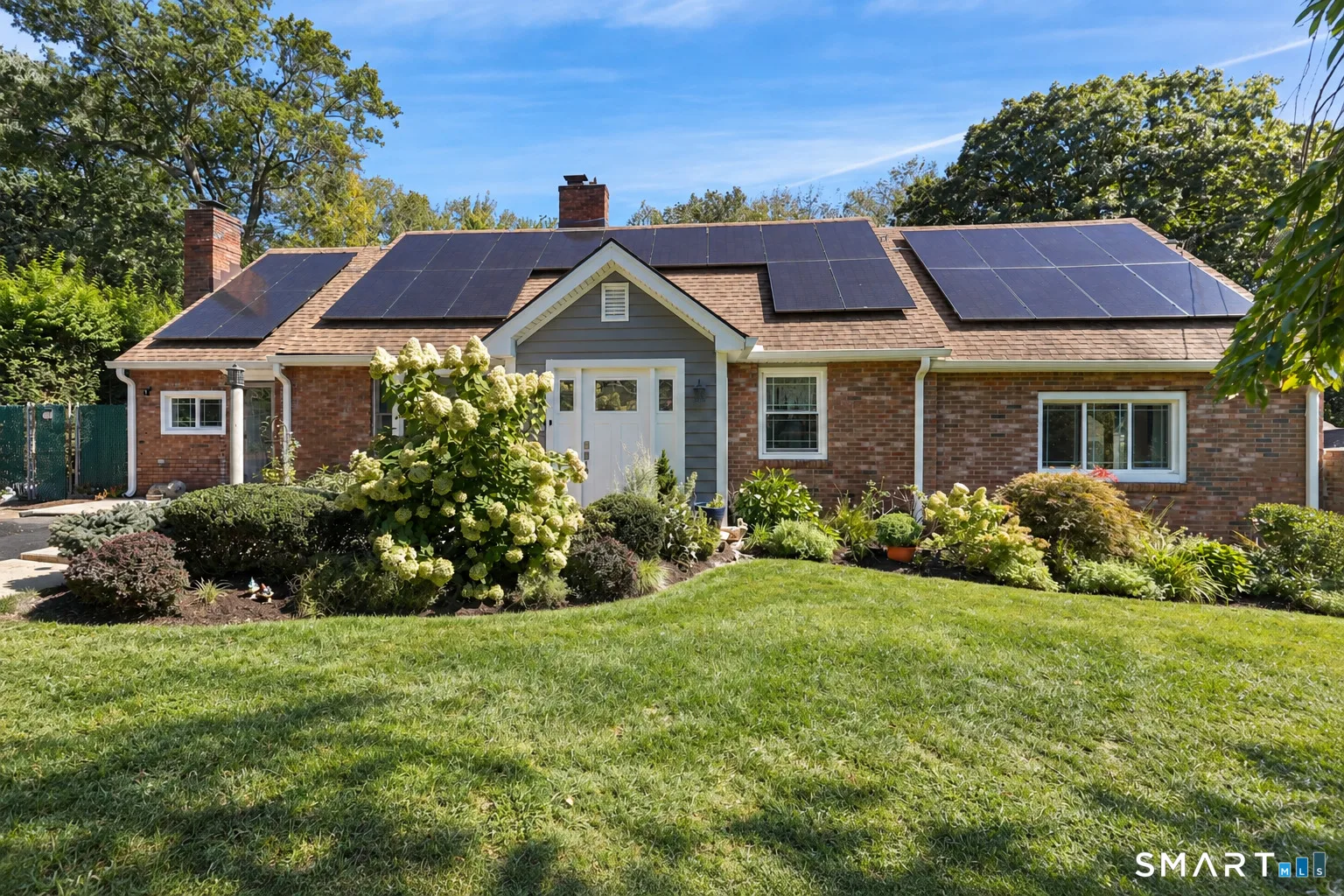 87 Clover Hill Drive, Stamford, CT