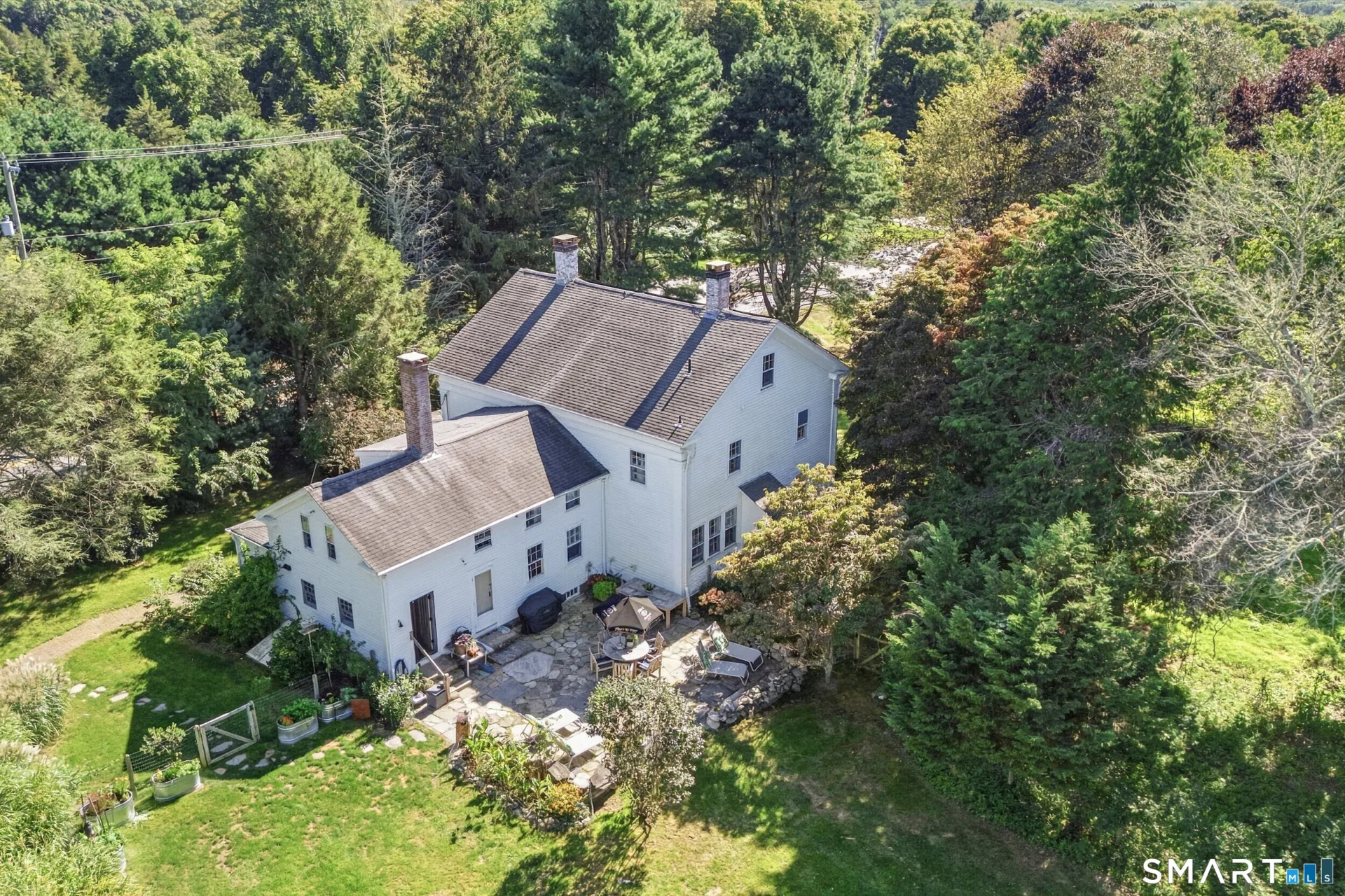 706 Pequot Trail, Stonington, CT