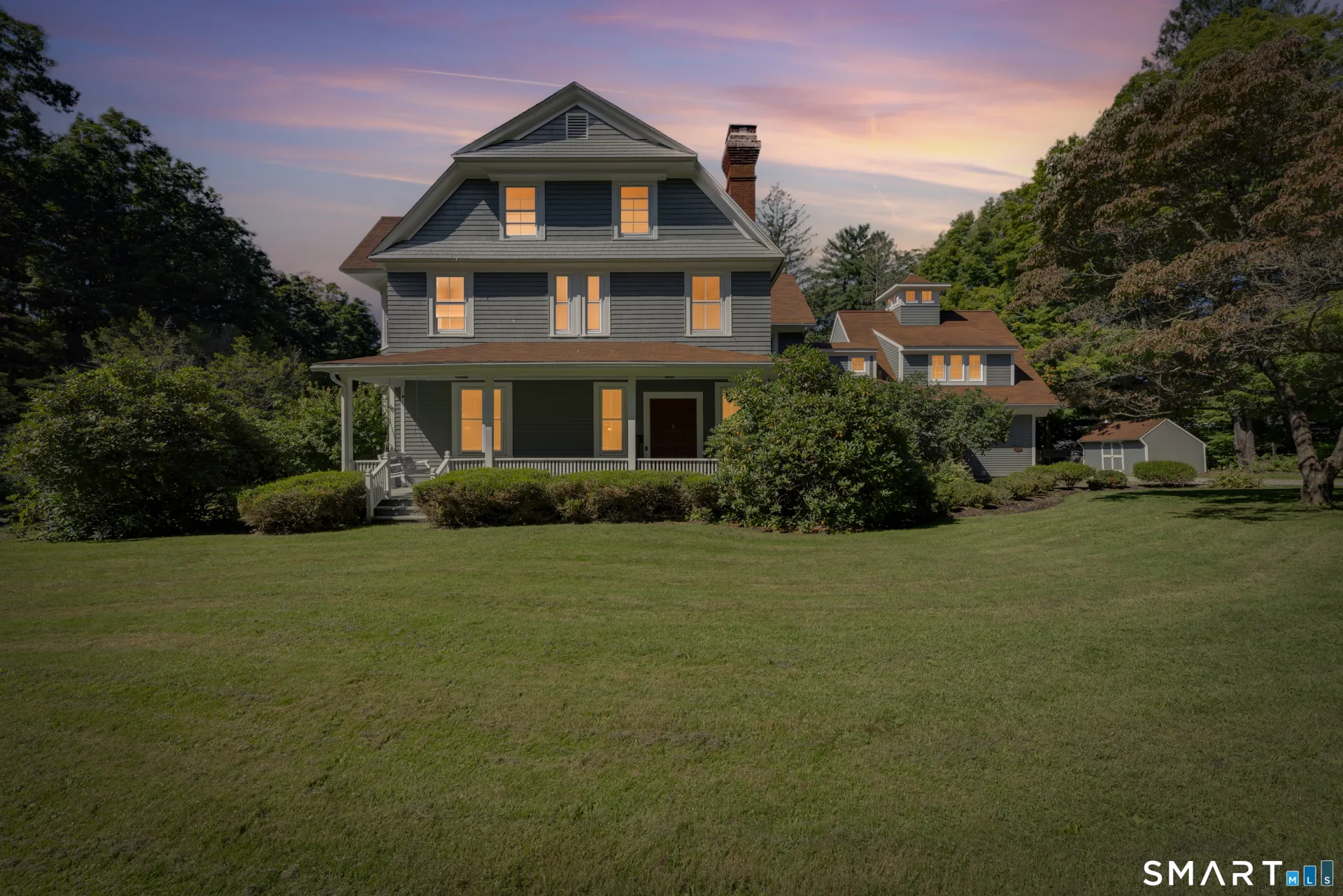 354 Pomfret Street, Pomfret, CT