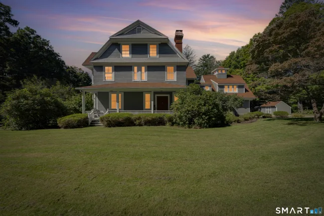 354 Pomfret Street, Pomfret, CT