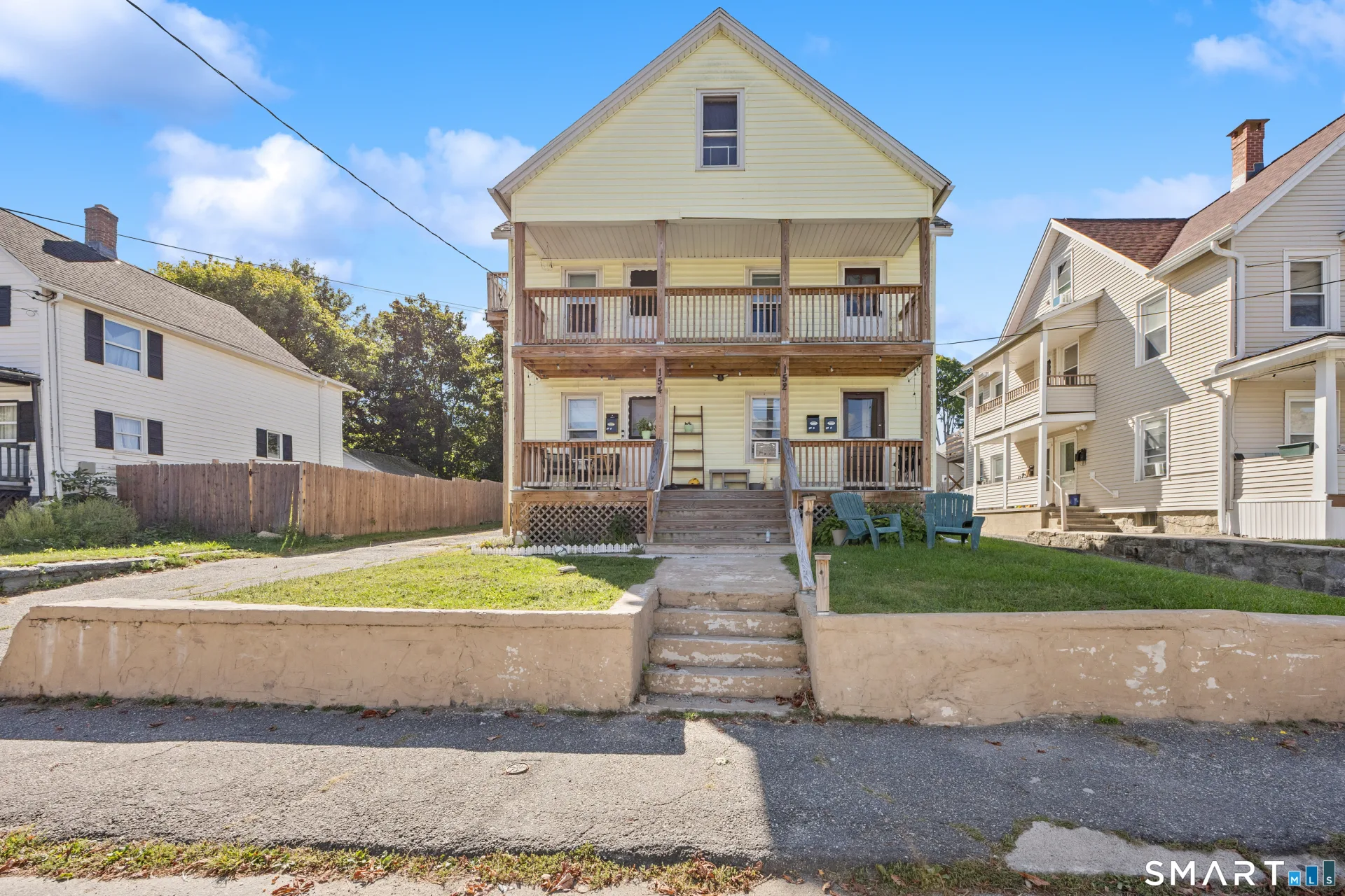152 Washington Avenue, Torrington, CT
