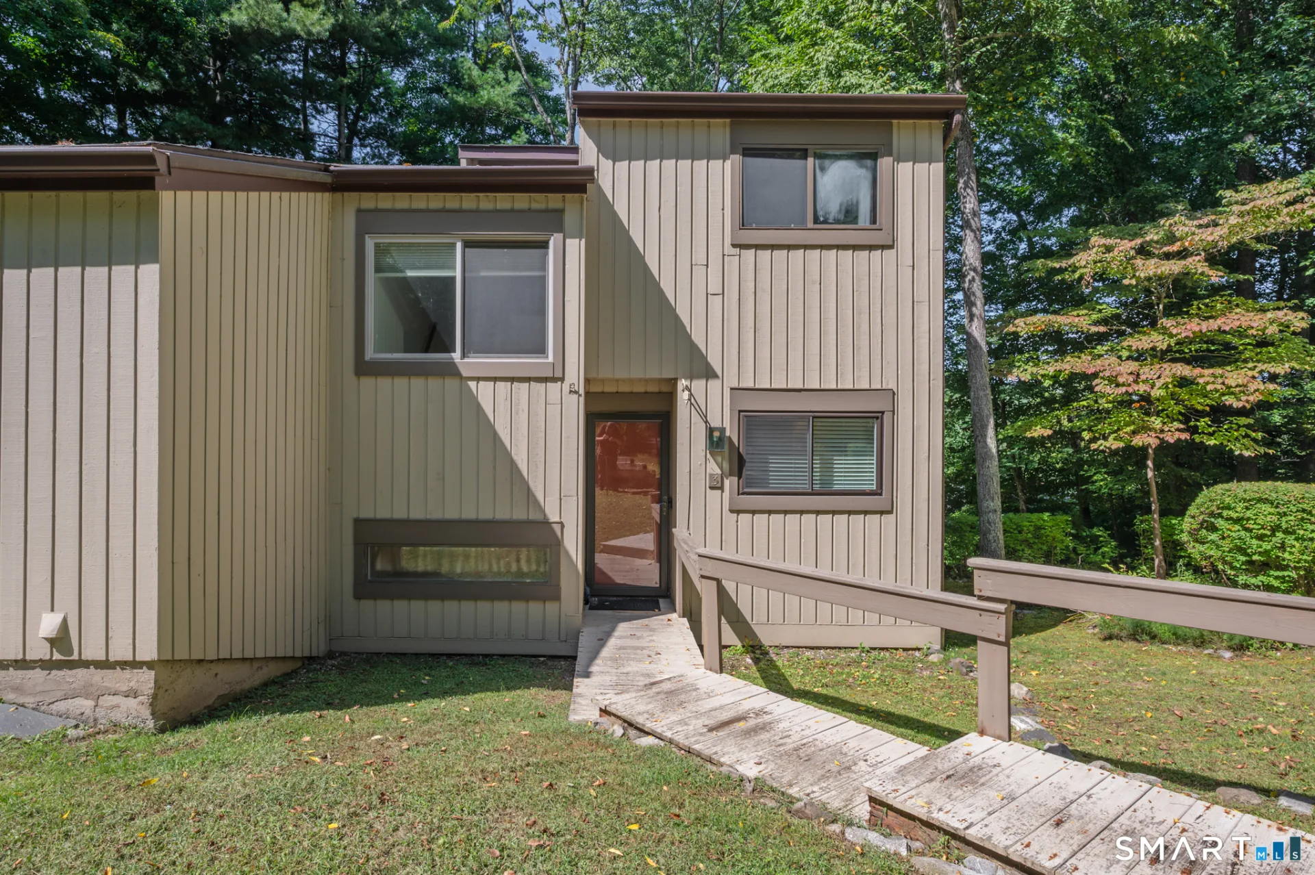 3 Shagbark Lane #3, Woodbury, CT