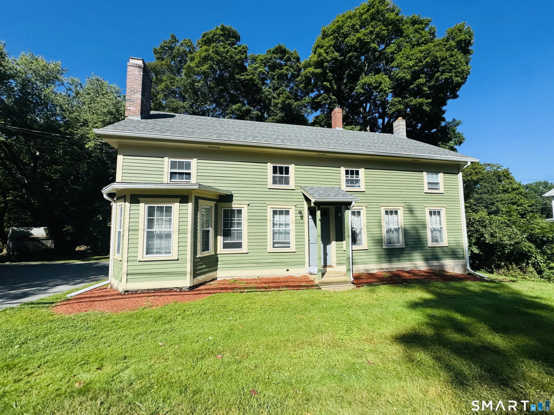 943 North Main Street, Killingly, CT