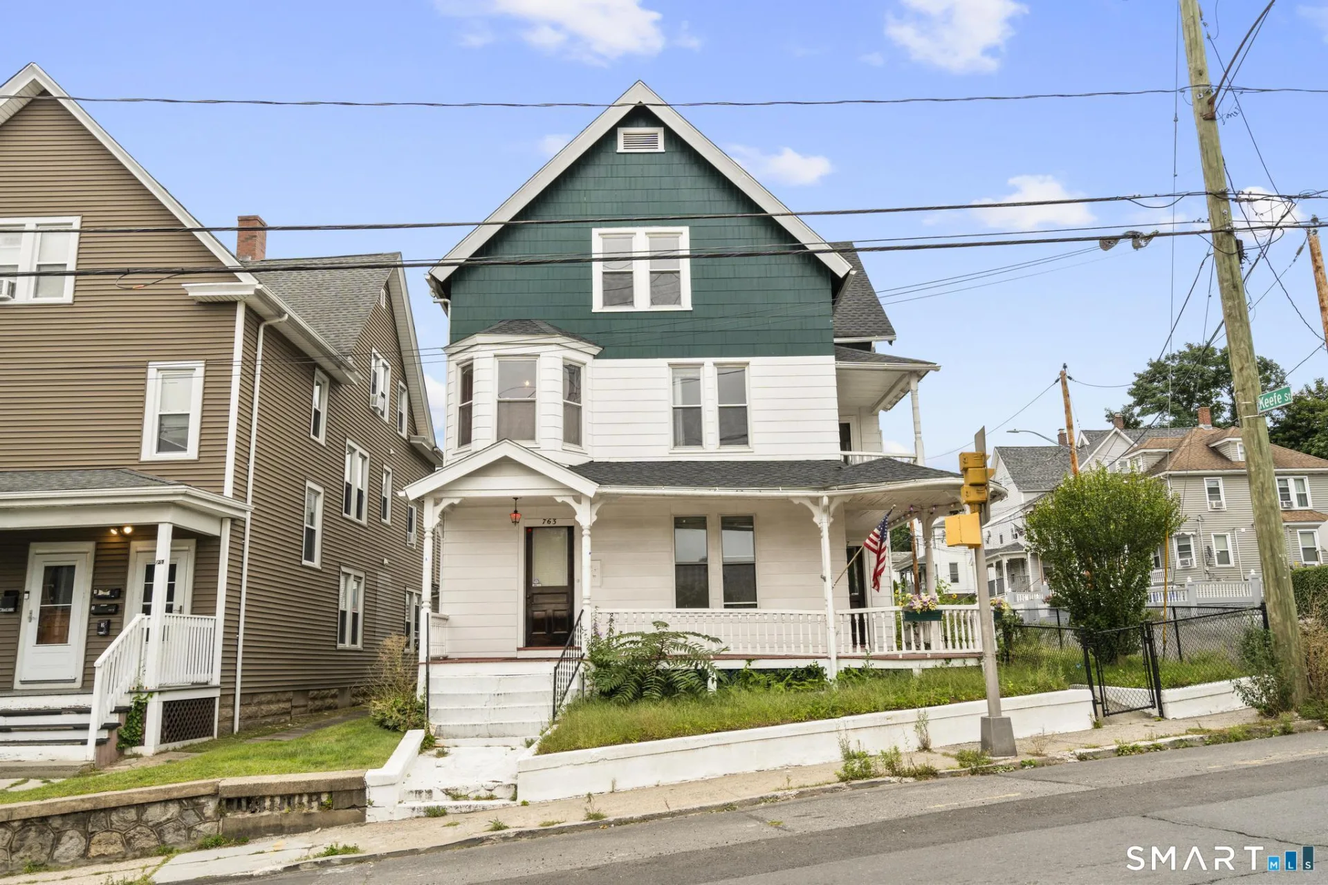 763 Baldwin Street, Waterbury, CT