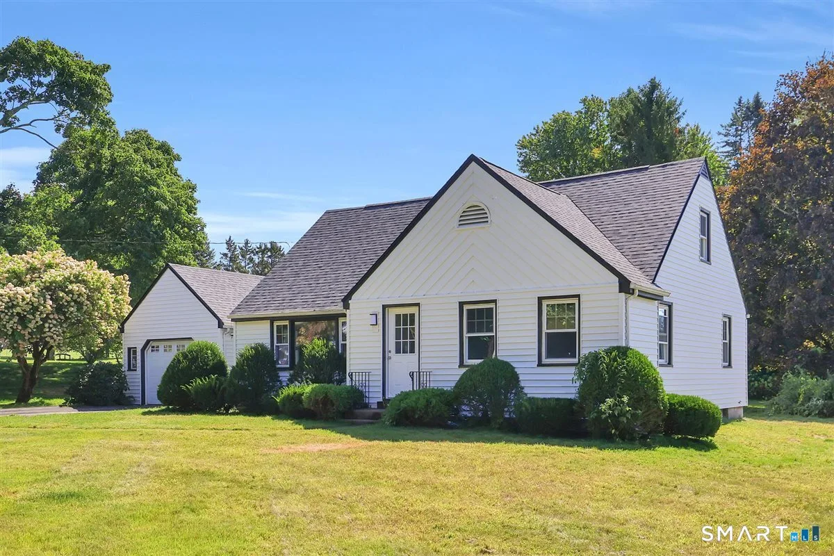 56 Highland Avenue, East Windsor, CT