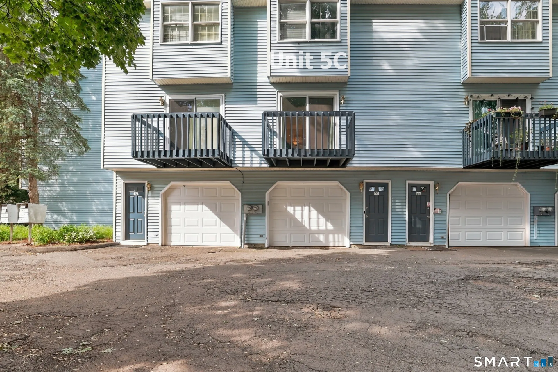 239 Glen Street #5C, New Britain, CT