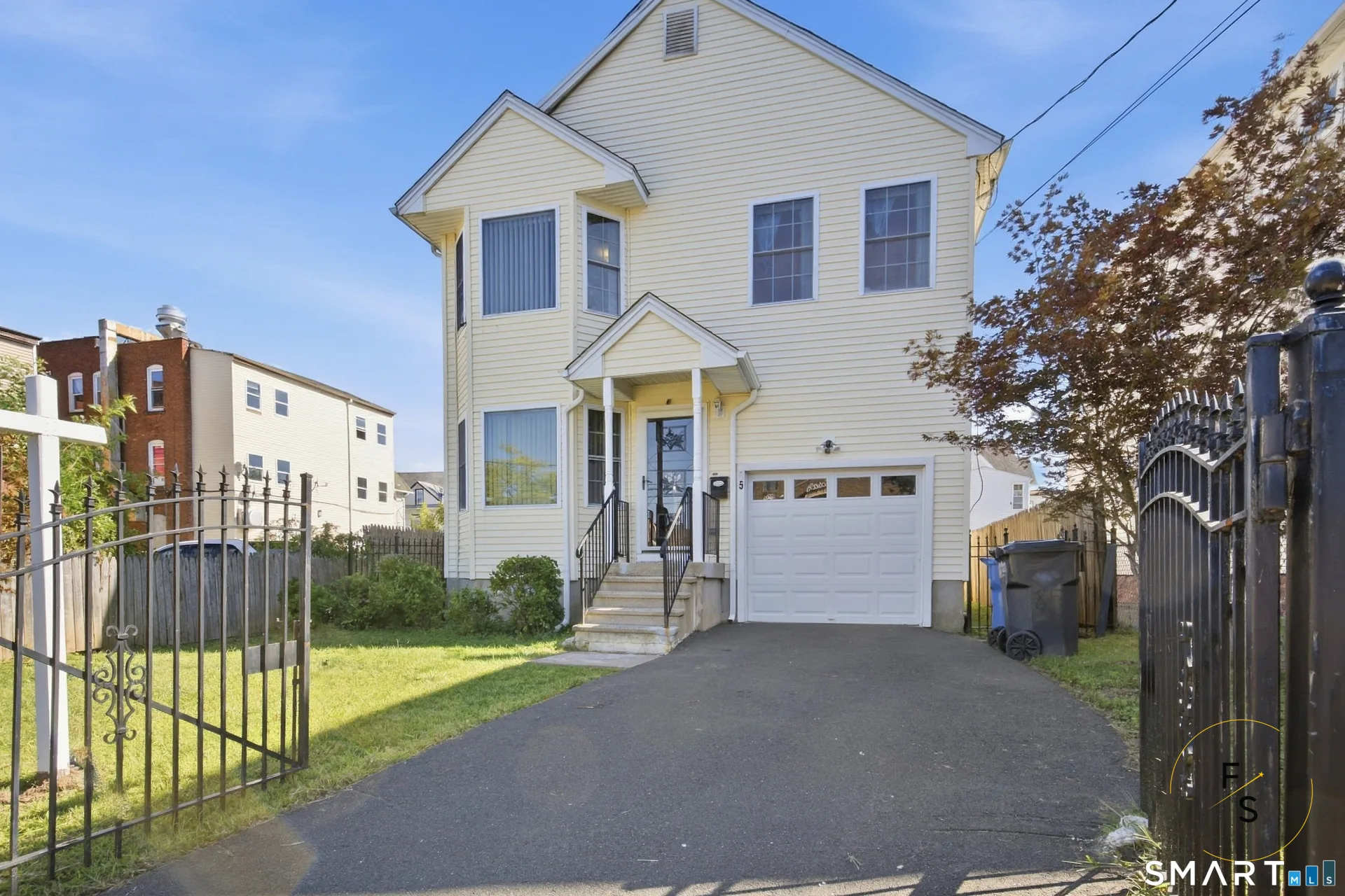 85 Brown Street, Hartford, CT