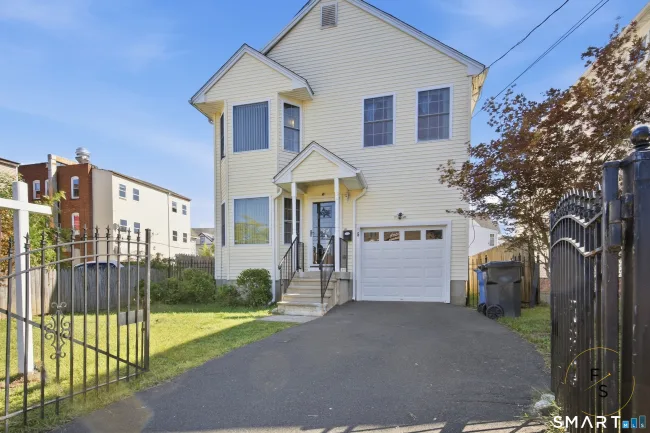 85 Brown Street