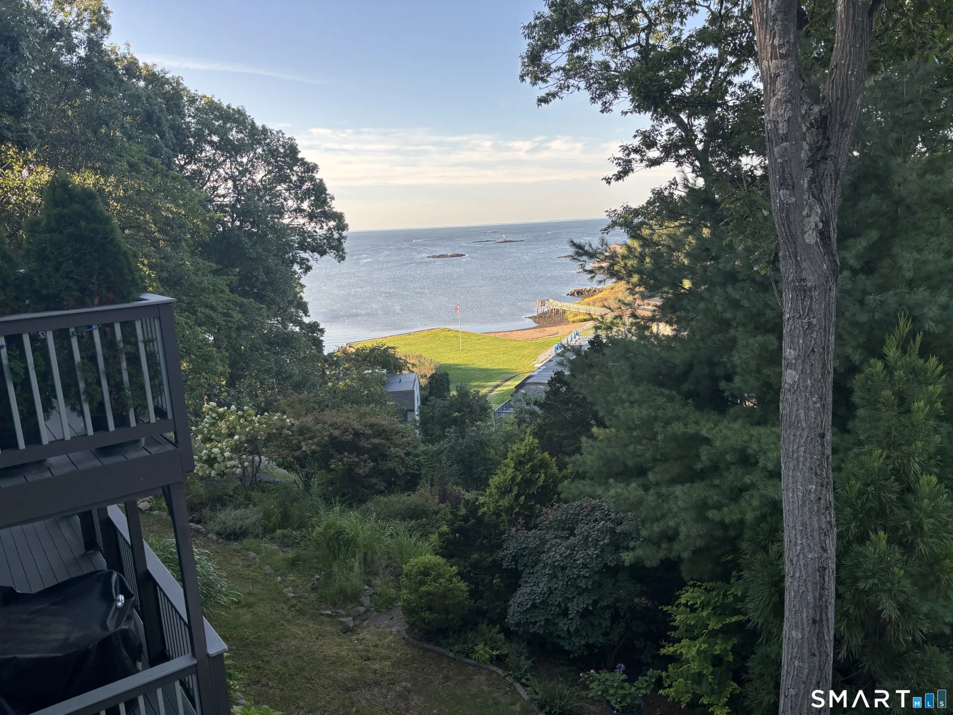 24 Harbour Village #D, Branford, CT
