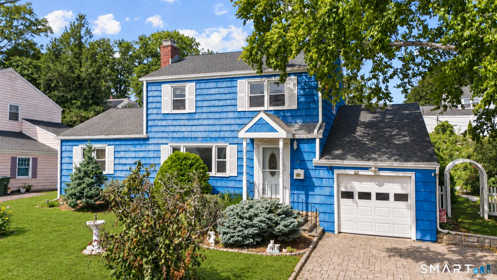 26 Powell Terrace, Bridgeport, CT